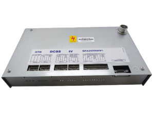 Carte DCSS4 (DCSS IV ) GFA24350AW1