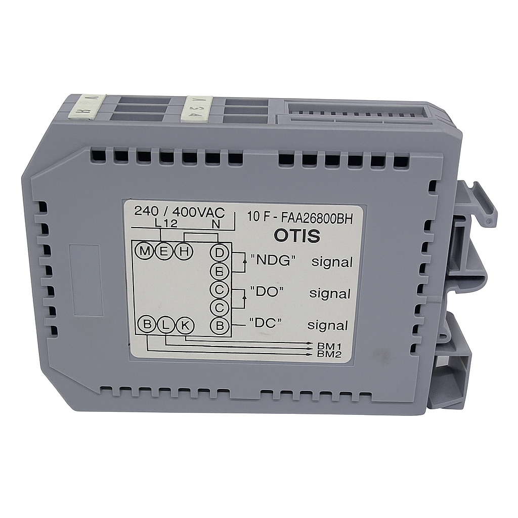 Module signal opérateur OTIS FAA26800BH