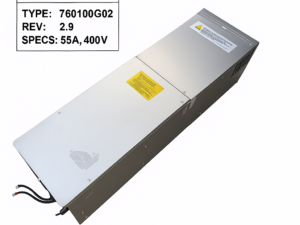 Variateur V3F18 kone KM839800G02